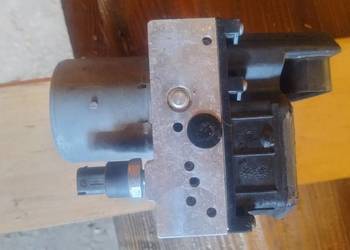 Pomp ABS BMW E46  komplet