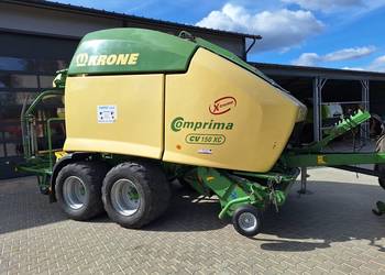 Prasoowijarka Krone CV 150 XC X-treme 2019r Stan Bdb Orginał sprowadzona