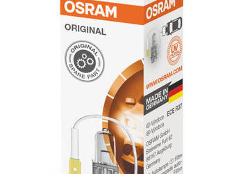 Żarówka Osram H3 12V