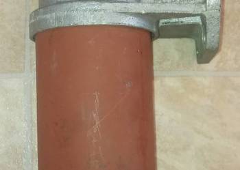 Filtr oleju AK9 obudowa filtra oleju  SW 680 SW 400 - Star Jelcz Bizon Liaz