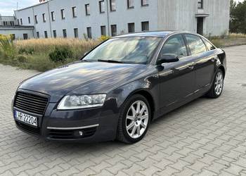 Audi A6 C6*2.4 LPG**