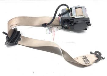 PAS BEZPIECZEŃSTWA PRAWY PRZÓD BMW F01 08-15 PRAWA, PRZEDNIA