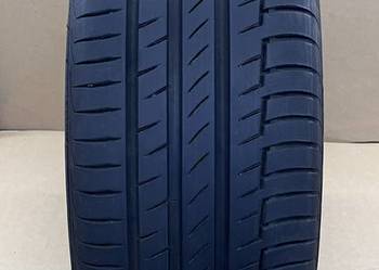 Opona letnia Continental PremiumContact 6 235/55R19 105 V XL rant ochronny