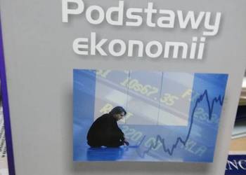 Podstawy ekonomii Nojszewska