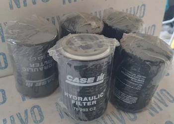 Filtr oleju silnikowego cnh case nh 70203c2