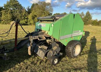 Sprzedam prasa Deutz-Fahr rb 3.20 ( nie sipma, metel-fach, vicon)