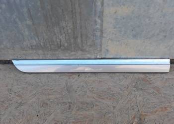 VW PASSAT B8 LISTWA DRZWI PRAWA TYLNA TYŁ PRAWY 3G0854950K