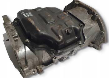 MISKA OLEJOWA Renault Grand Scenic III 1.4 TCE oleju 110172481R