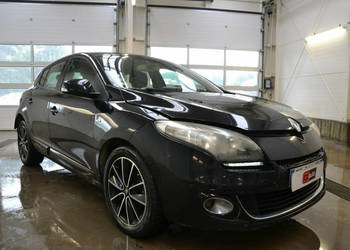 Renault Megane 1,6 dci 130ps * BOSE * ledy * climatronic * ICDauto III (20…