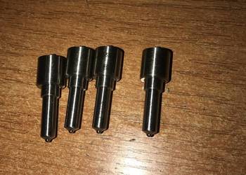 Końcówki DENSO G3S3 oryginał