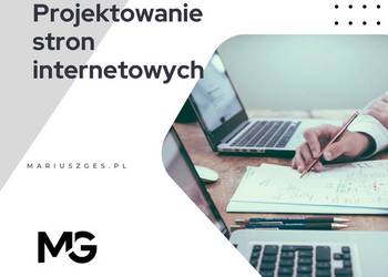 Projektowanie stron internetowych
