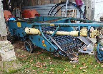 Kopaczka elewatorowa tanio