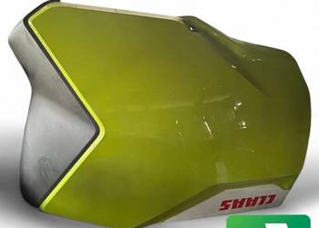 Pokrywa Boczna Prasa rolująca Claas 0029677961 VARIANT
