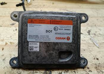 Przetwornica Xenon do Kia Optima