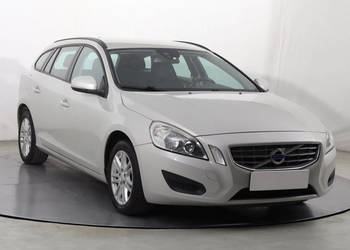 Volvo V60 D2