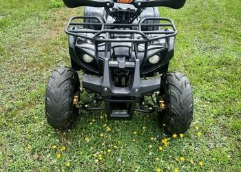 Quad 125