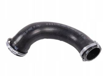 VOLVO XC90 2,5T prawa rura waz przewod intercooler 31261369