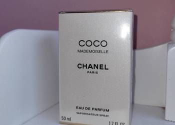 Chanel coco mademoiselle 50 ml edp