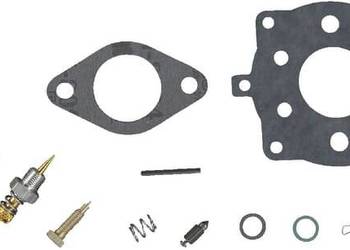 Zestaw naprawczy gaźnika 492024