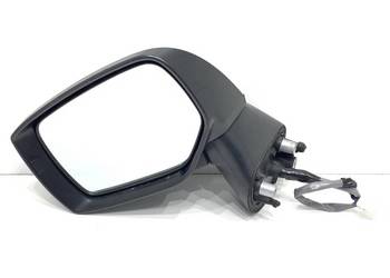 LUSTERKO LEWY SUBARU IMPREZA III WRX Sedan/Limuzyna CRYSTAL WHITE PEAR