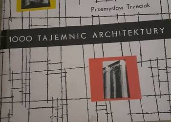 1000 tajemnic architektury 1000 tajemnic architektury