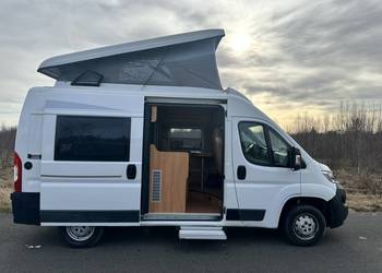 Profesjonalny serwis kamperów – naprawy, modernizacje, montaż instalacji