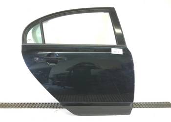 DRZWI PRAWY TYŁ HONDA CIVIC VIII Sedan/Limuzyna