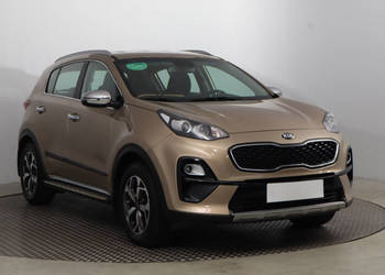 Kia Sportage 1.6 GDI