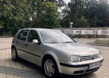Golf 4 1999r automat!!!