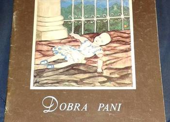 Dobra pani - Eliza Orzeszkowa