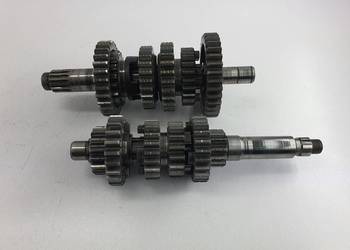 Skrzynia Biegow Walek Tryb Yamaha Dt 125
