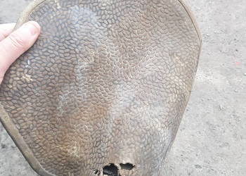 Siedzenie fotel Komar Sztywniak Mr  232 lub 2320