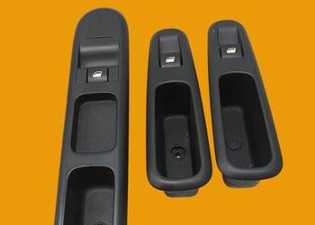 PRZEŁĄCZNIK SZYB PRAWY PRZÓD TYŁ KPL Peugeot 3008 I (2008-  )