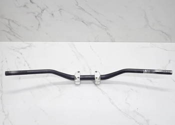Kierownica 28mm + Risery Poodwożenie WRP Kawasaki KXF 250 04-05r