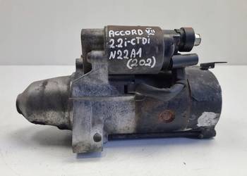 ROZRUSZNIK Honda Accord VII 2.2 I-CTDI ROZRUSZNIK M002T85672