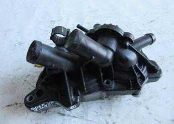 VW Golf VII 1.4 TSI 150KM POMPA WODY 04E121600AL