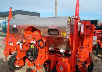 Siewnik do kukurydzy Gaspardo MAGA 6 MTR ISOTRONIC