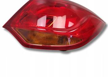 LAMPA PRAWA Opel Astra J IV HB 09-15r TYLNA prawy tył pasażera