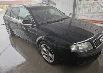 Audi a6 s6 c5