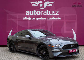 Ford Mustang * Oferta Prywatna * 2.3 Benzyna 317KM * Świetny Stan * 80 tyś…