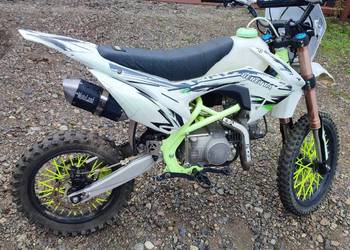 CROSS BERRETA SPORT 125 CENA DO?