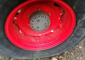 Felgi r28 Renault 103 - 54, 106 - 54, 110 - 54, 120 - 54, 133 - 54, 145 - 5
