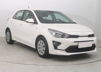 Kia Rio 1.0 T-GDI