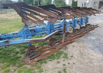 Pług Lemken Vatio - Diamant x160