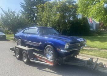 Ford Maverick OKAZJA