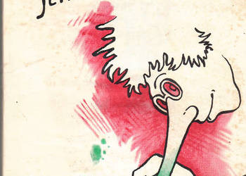 (01275) NOS POETY – JERZY AFANASJEW