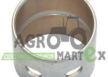 02/801845, 02-801845 TULEJKA KORBOWODU ISUZU JCB