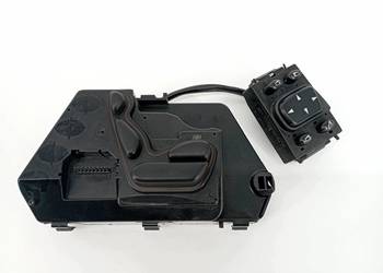 PRZEŁĄCZNIK FOTELA 2208214179 Audi Q3 I (2011-  )