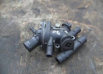 Obudowa termostatu Renault Kangoo I 1,9 D
