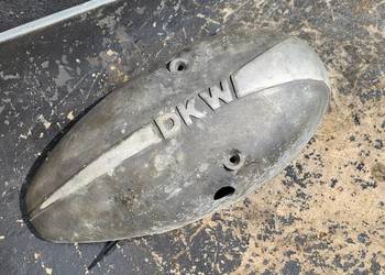 DKW RT POKRYWA SILNIKA KAPA DEKIEL